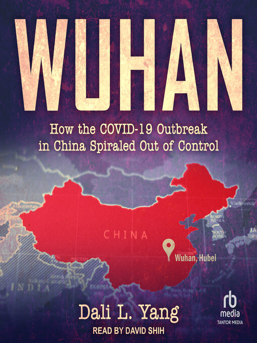 Title details for Wuhan by Dali L. Yang - Available